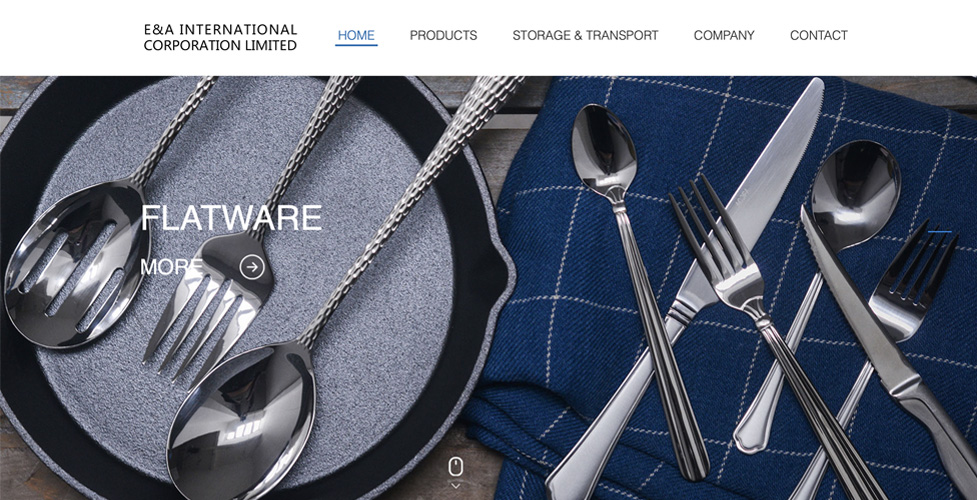 E&A INTERNATIONAL CORPORATION LIMITED