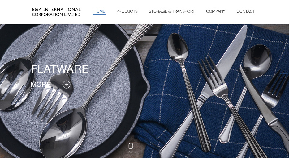 E&A INTERNATIONAL CORPORATION LIMITED