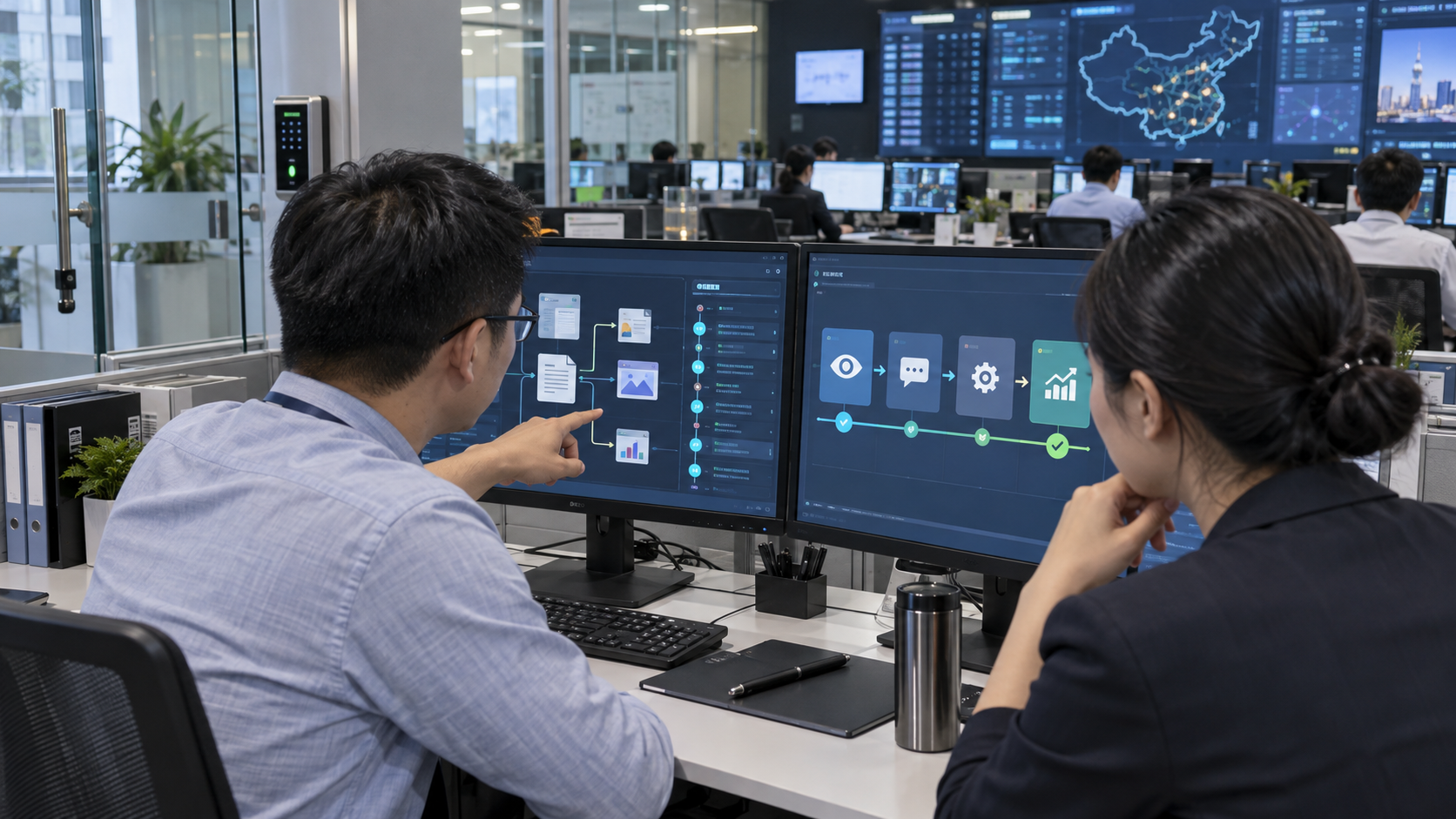 企业运营团队依据证明包评估 AI 从观察到有限执行的分级授权路径