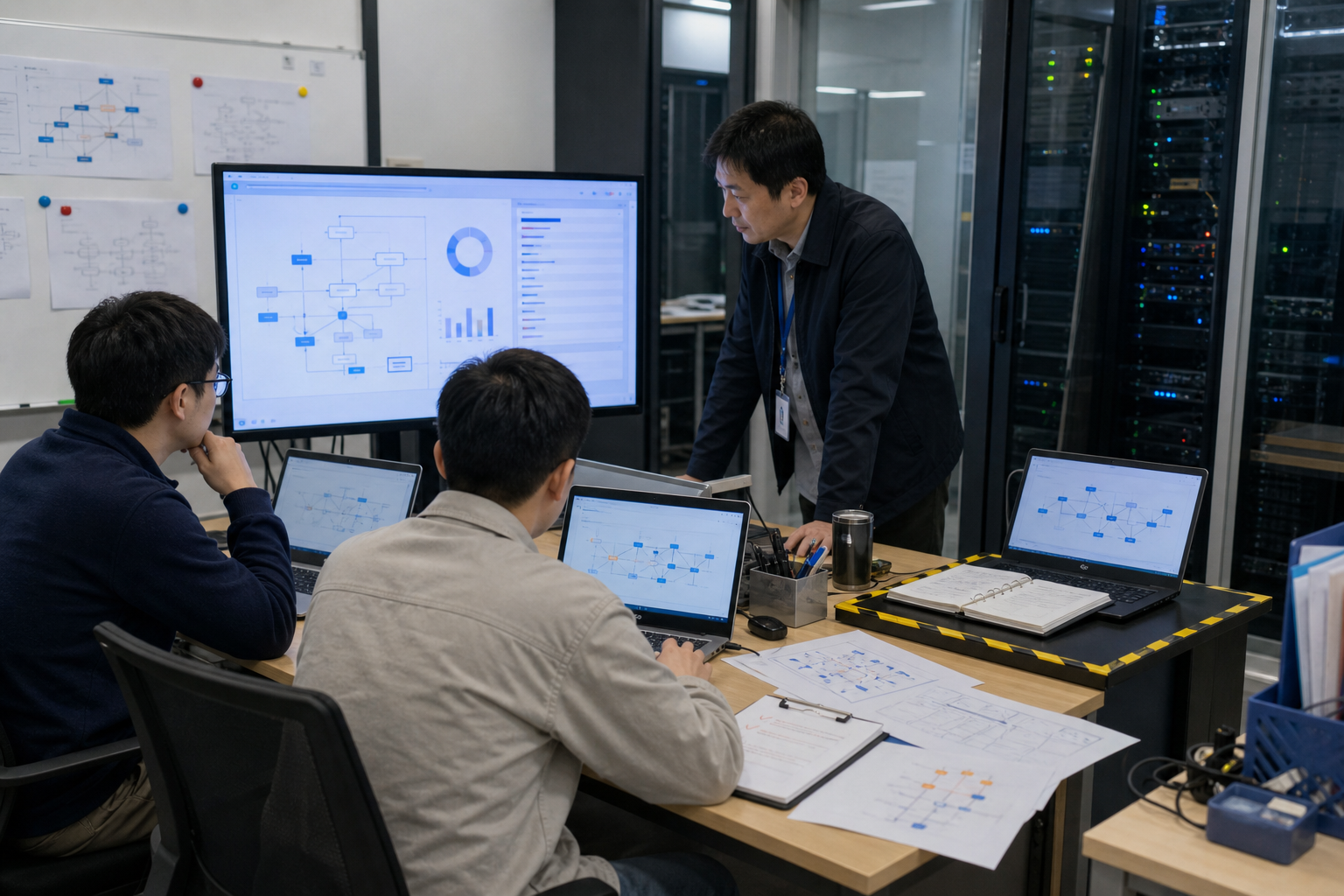 企业技术与运营团队进行 AI 平台退出演练并验证替代工作流